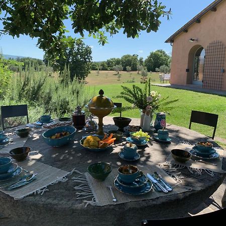 Tenuta Di Paternostro Vetralla Luaran gambar
