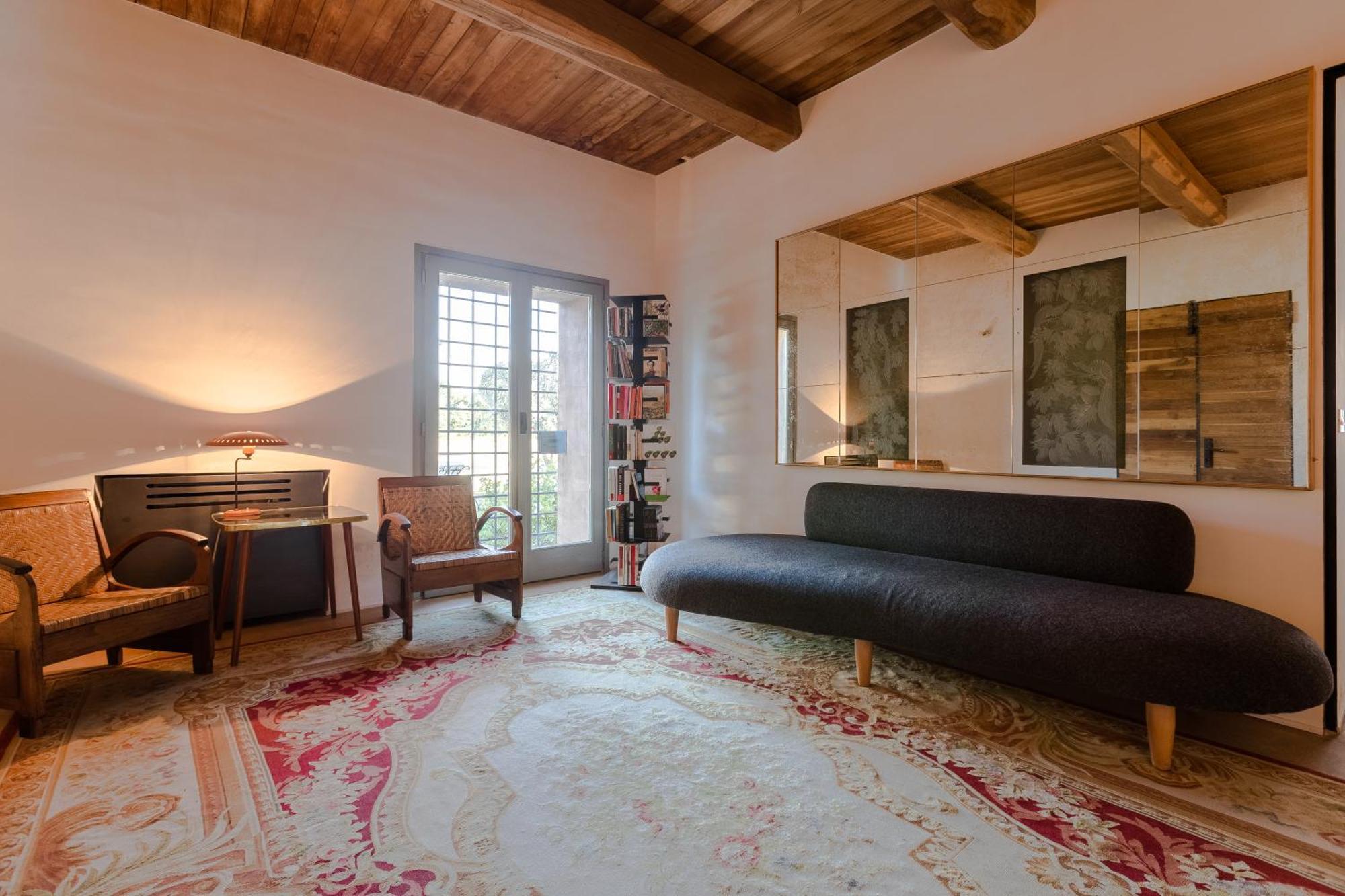 Tenuta Di Paternostro Vetralla Luaran gambar