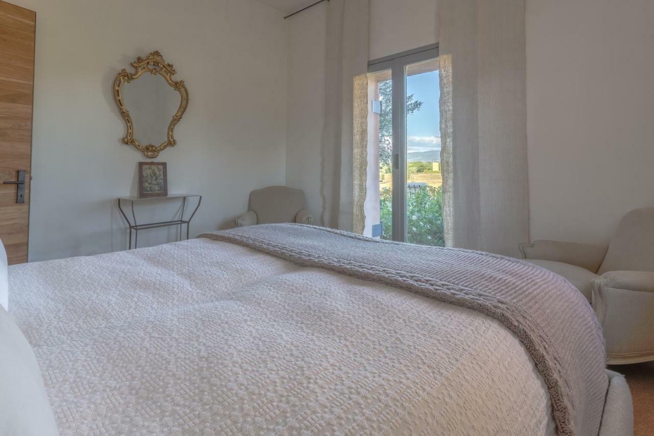 Tenuta Di Paternostro Vetralla Luaran gambar