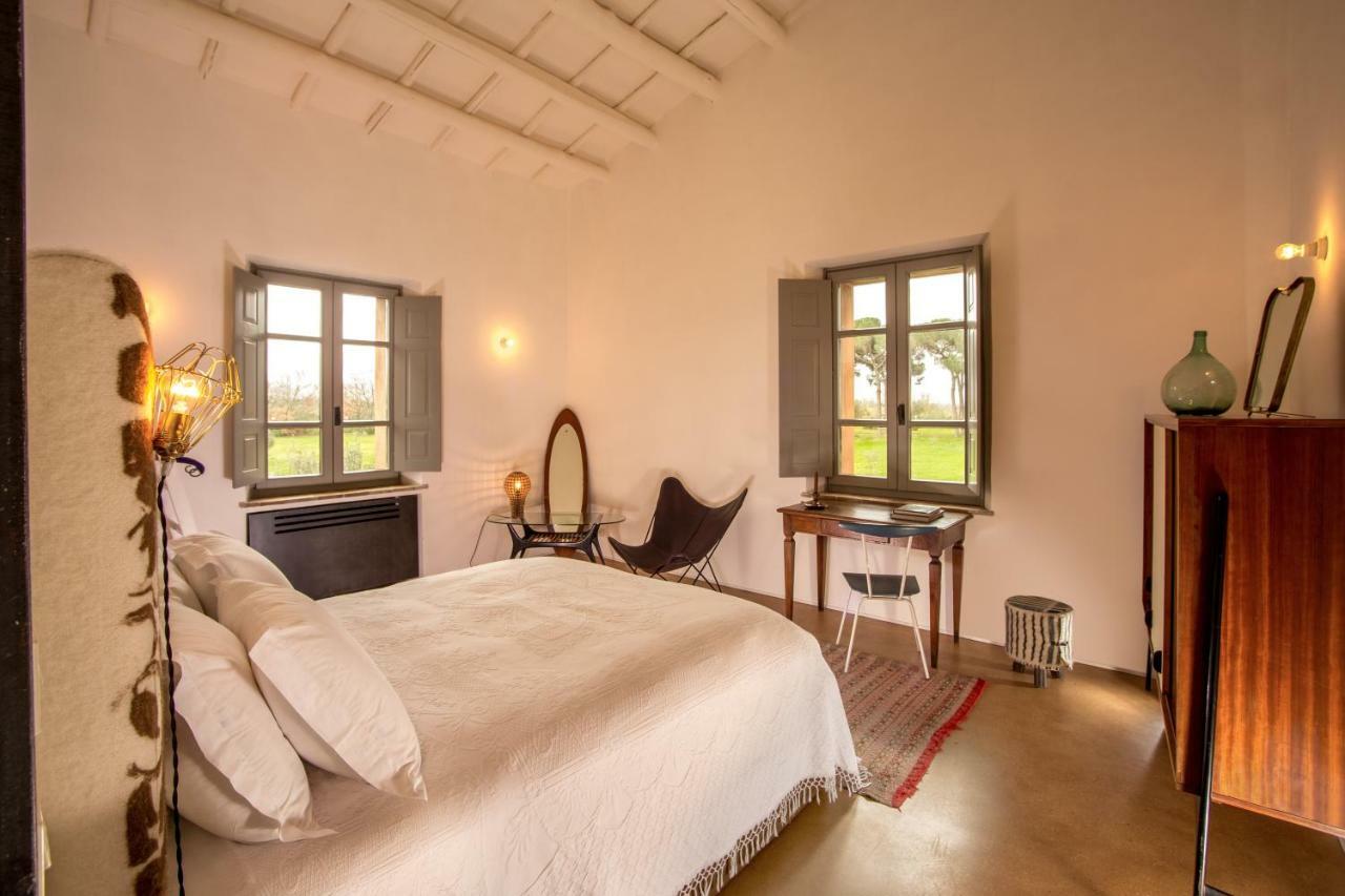 Tenuta Di Paternostro Vetralla Luaran gambar